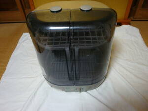 < used > junk treatment Zojirushi tableware dryer EY-DK25 type 2000 year made 