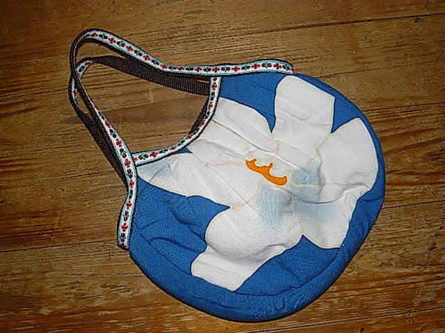 Puhana ポーチ　　未使用。