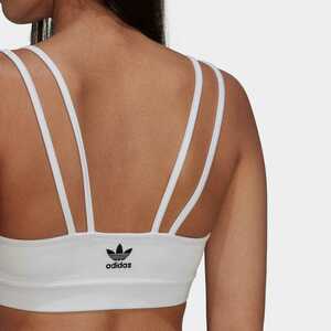  Adidas Originals Adi color Classics bla top color : white size :S fitness bla yoga 