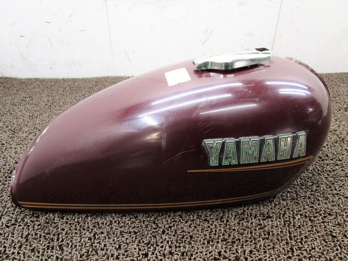 2023年最新】ヤフオク! -gx250 タンクの中古品・新品・未使用品一覧