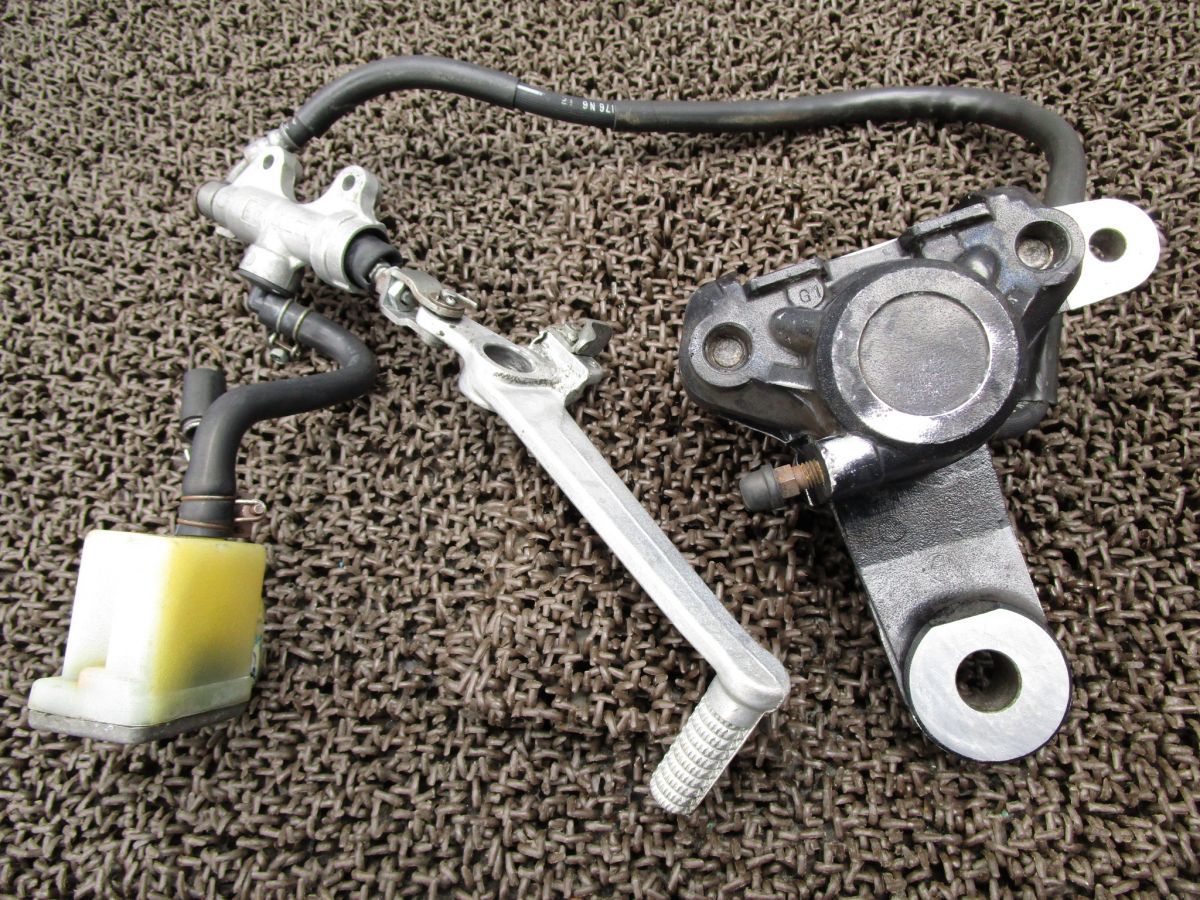 ヤフオク! -406 キャリパの中古品・新品・未使用品一覧