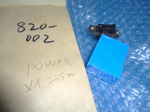  power supply for switch TS-820 series TRIO HF transceiver disassembly parts postage included 