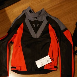 DAINESE LEVANTE AIR TEX JACKET 48