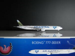 *AIR AUSTRAL [F-ONOU]*Phoenix [1:400]*B777-300ER