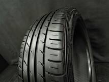 ★極上品!! FALKEN ZIEX ZE914 195/50R16 超深溝4本SET!! 185/55R16互換★ヴィッツ グレイス シャトル フィット スイフト★_画像9