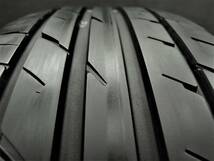 ★極上品!! FALKEN ZIEX ZE914 195/50R16 超深溝4本SET!! 185/55R16互換★ヴィッツ グレイス シャトル フィット スイフト★_画像10