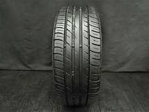 ★極上品!! FALKEN ZIEX ZE914 195/50R16 超深溝4本SET!! 185/55R16互換★ヴィッツ グレイス シャトル フィット スイフト★_画像3