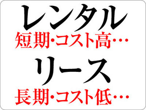 ◯◯をレンタルして儲ける方法　小額仕入れで数十倍の資金回収　資産は減らず金を生み出し続ける