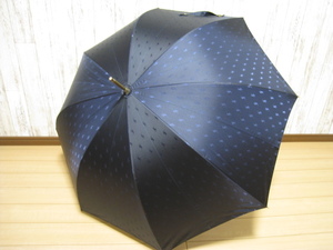 ★ラルフローレン　雨傘★USED　ブランド傘