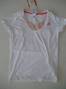 * new goods!adidas Adidas sport T-shirt M