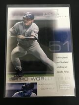 2001 Upper Deck #WT-15 Ichiro Rookie Year MLB Seattle Mariners イチロー ルーキー RC シアトル・マリナーズ 鈴木一郎 検：大谷翔平_画像1