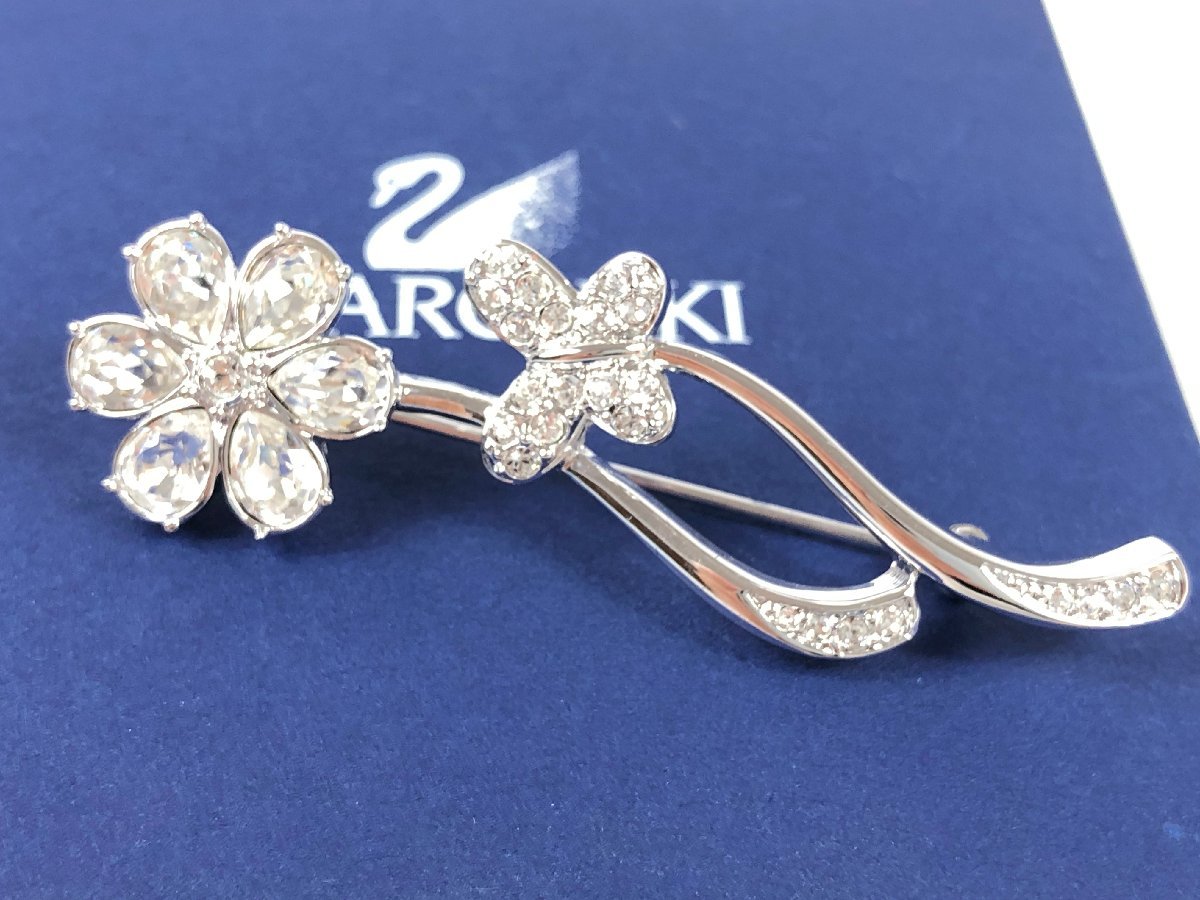 スワロフスキー ジュエルズ・オブ・ファンタジー展 レプリカ 復刻版