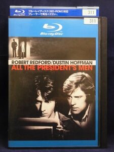 94_00421 大統領の陰謀 Blu-ray/(出演) ロバート・レッドフォード 、 ジャック・ウォーデン、 ダスティン・ホフマン