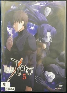 94_00086 Fate/Zero (フェイト・ゼロ) 5 (第11話～第13話) /〈声出演〉小山力也, 川澄綾子, 大原さやか, 速水奨, 他