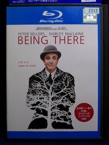 94_01211 BEING THERE/(出演)ピーター・セラーズ、シャーリー・マクレーン，他/日本語字幕 等