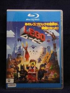 94_00172 LEGO（R）ムービー （ブルーレイディスク）/（出演）クリス・プラット ウィル・フェレル等/音声：オリジナル／英／日本語吹替／ド