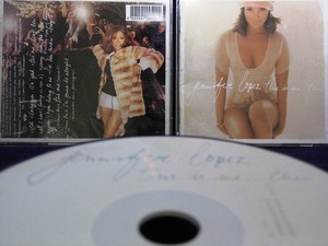 33_00845 This Is Me...Then / Jennifer Lopez(ジェニファー・ロペス)　※輸入盤