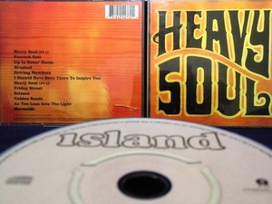 33_00827 Paul Weller Heavy Soul