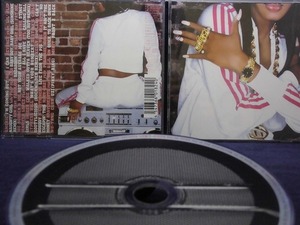 33_00712 BLAZIN’HIP HOP,R&B VOL.2 / Various Artists(ヴァリアス・アーティスト) ※国内盤