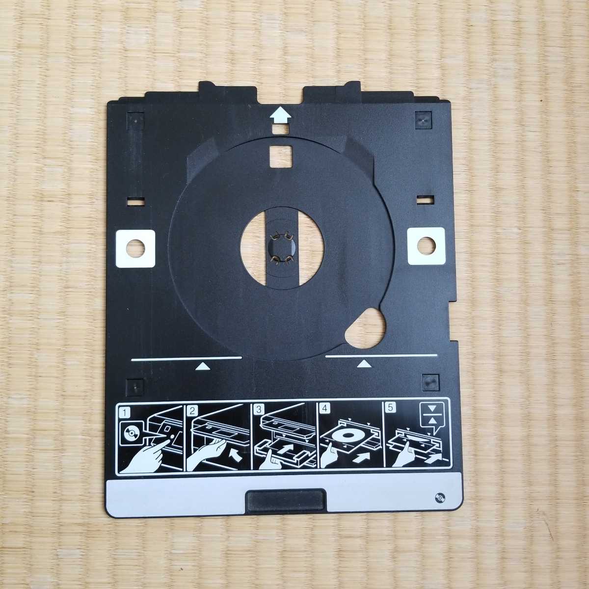 NK 50V EPSON プリンター用ディスクローダー | venezafoods.com.br