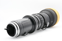 Nikon NIKKOR-Q Auto 400mm F4.5 ブロニカ用バヨネットマウント 中判カメラ用 単焦点レンズ ニコン ZENZA BRONICA用 ■01114_画像6