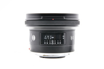 MINOTLA AF 20mm F2.8 Aマウント ミノルタ 大口径 広角単焦点レンズ オートフォーカス一眼レフ用 交換レンズ ■01500_画像7