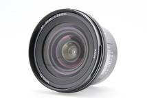 MINOTLA AF 20mm F2.8 Aマウント ミノルタ 大口径 広角単焦点レンズ オートフォーカス一眼レフ用 交換レンズ ■01500_画像1