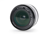 Nikon AI-S NIKKOR 28mm F3.5 Fマウント 広角単焦点 MF一眼レフ用 交換レンズ ニコン ■01940_画像7
