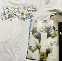 非売品 Nigo a bathing ape bape x Edison chen clot迷彩 camo tee 新品未使用品　付属品完備　サイズM 日本製_画像2