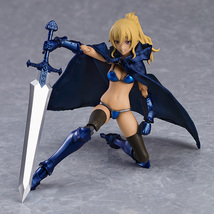 figma Styles figma ビキニアーマー(マコト) 歴戦Ver. 新品　未開封品_画像3