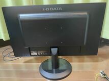 IODATA モニター 27インチ WQHD ADSパネル 非光沢 (HDMI×3/DisplayPort×1/スピーカー付) EX-LDQ271DB_画像6