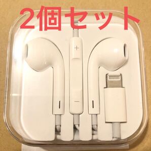 iPhone イヤホン イヤフォン