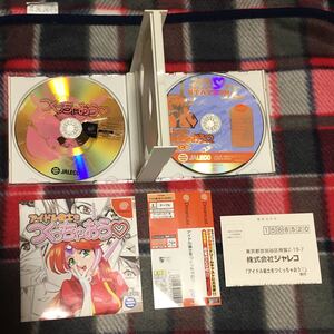 アイドル雀士をつくっちゃおう 初回版(ドリームキャスト)