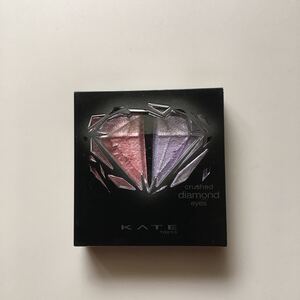 ケイト クラッシュダイヤモンドアイズ PK-1