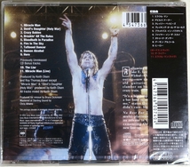 ☆ オジー・オズボーン Ozzy Osbourne ノー・レスト・フォー・ザ・ウィケッド NO REST FOR THE WICKED リマスター 日本盤 SICP-8065 新品_画像2