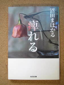 ★痺れる★沼田まほるか著　光文社文庫