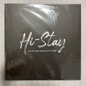 stray kids パンフレット フォトブック