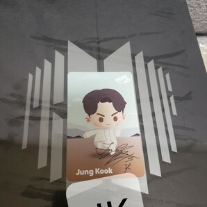 BTS PROOF weverse 特典