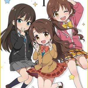 アイドルマスター シンデレラガールズ劇場 第1巻【Blu-ray】・0054