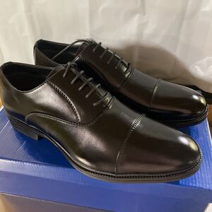 メンズ ビジネスシューズ 27.0cm