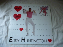 Eddy Huntington / May Day ヒットチューン POPダンス 12 Extended & Remix 収録　試聴_画像1