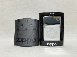 【未使用品】2004年　ZIPPO ジッポライター　ハワイ　HAWAII STATE SEAL オイルライター　コレクション