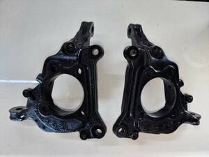 [11] galet kli Knuckle Ver2 86BRZ(ZN6*ZC6*ZN8*ZC8) actual article or goods. processing garage clear 