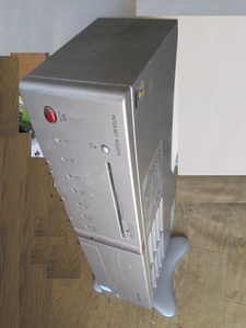 インターネット AQUOS 37-Aタイプ PC-AX50M　　　（B）