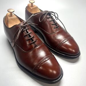 ALDEN 別注 UNITED ARROWS オールデン ユナイテッドアローズ 900 革靴 ビジネスシューズ 7 1/2 25.5cm メンズ