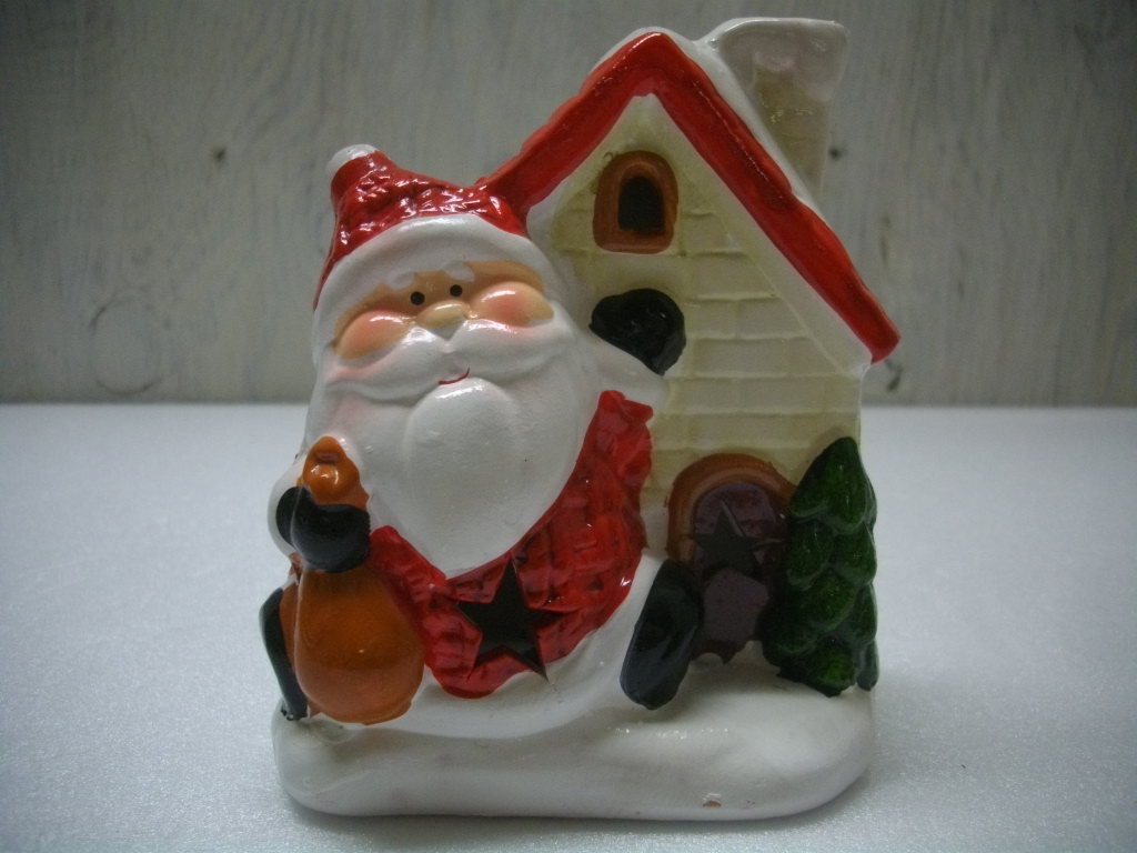 ヤフオク! -クリスマスハウス(クリスマス)の中古品・新品・未使用品一覧