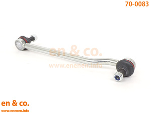  Benz C Class (W203) 203081 for front left side stabilizer link Mercedes-Benz Mercedes * Benz 