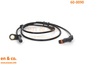  Benz CL63AMG(C216) 216374 for front left side speed sensor (ABS sensor ) Mercedes-Benz Mercedes * Benz 