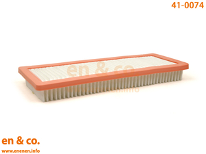 CITROEN Citroen C5 X75F02 for air filter 