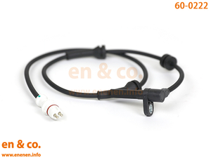 FIAT Fiat Punto 188A1 for front right side speed sensor (ABS sensor )